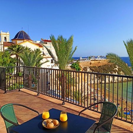 Boutique Benidorm Beach By Agencia Poniente Dış mekan fotoğraf