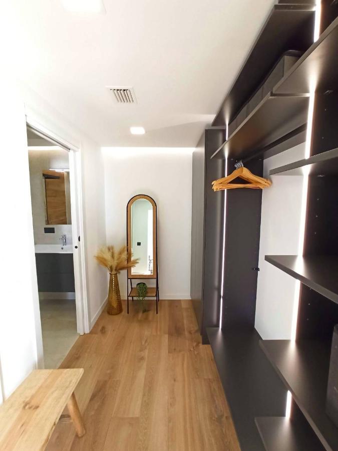 Boutique Benidorm Beach By Agencia Poniente Dış mekan fotoğraf