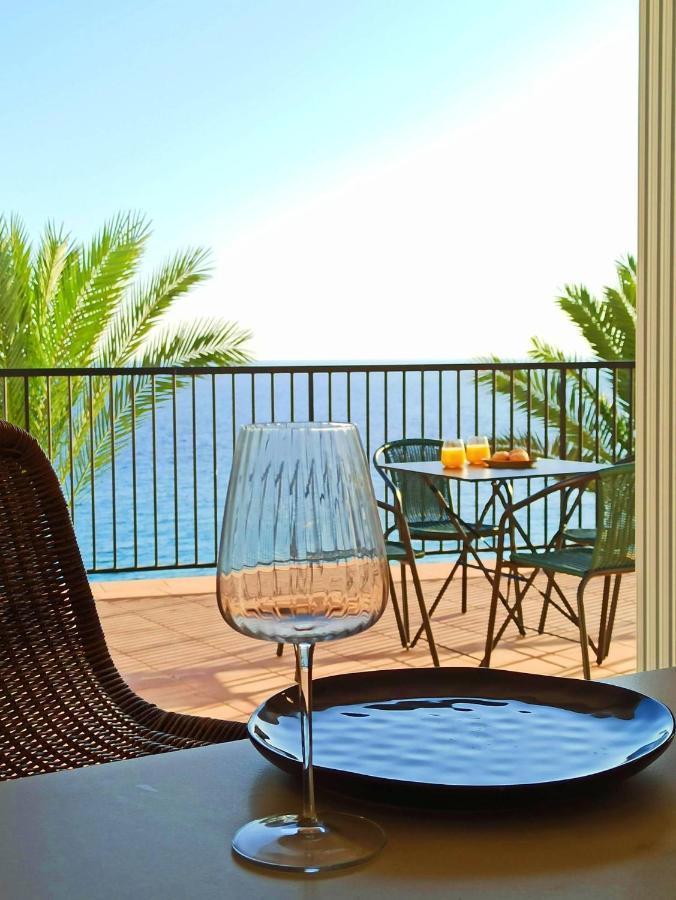 Boutique Benidorm Beach By Agencia Poniente Dış mekan fotoğraf