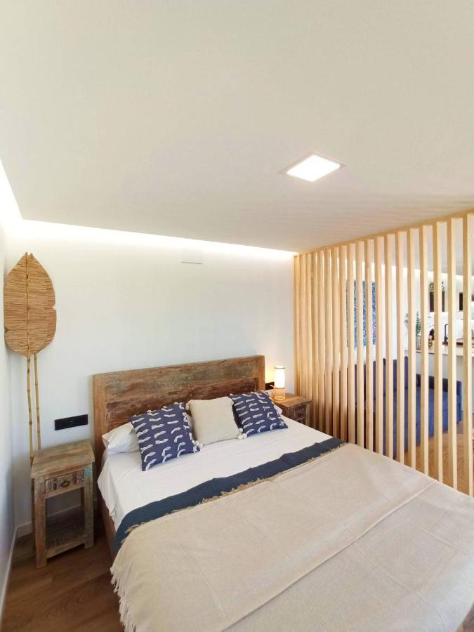 Boutique Benidorm Beach By Agencia Poniente Dış mekan fotoğraf