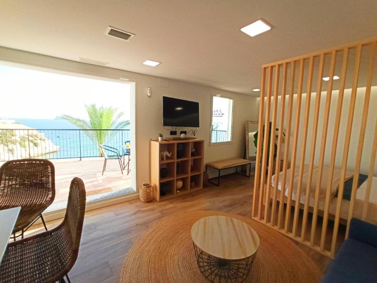 Boutique Benidorm Beach By Agencia Poniente Dış mekan fotoğraf