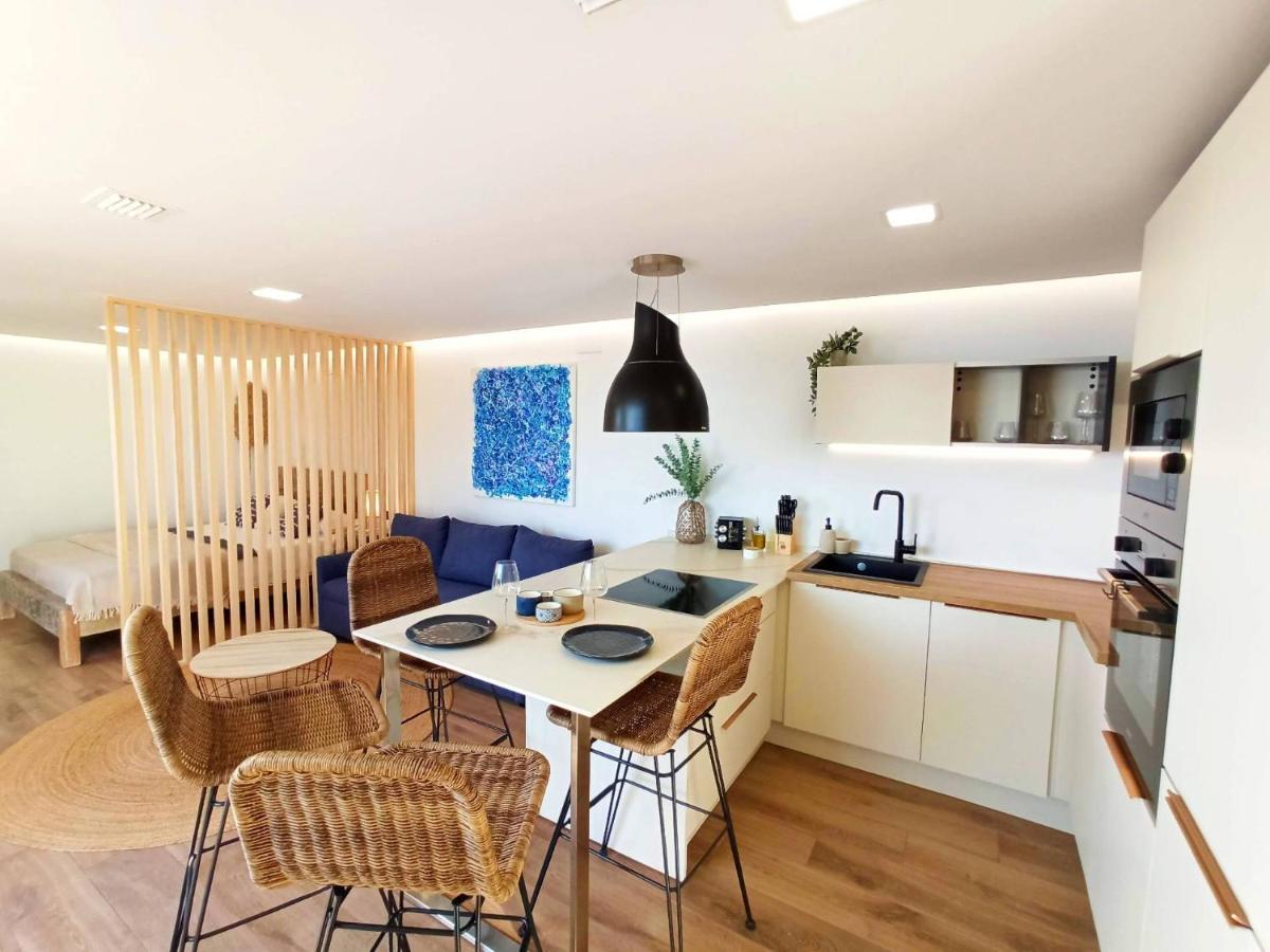 Boutique Benidorm Beach By Agencia Poniente Dış mekan fotoğraf