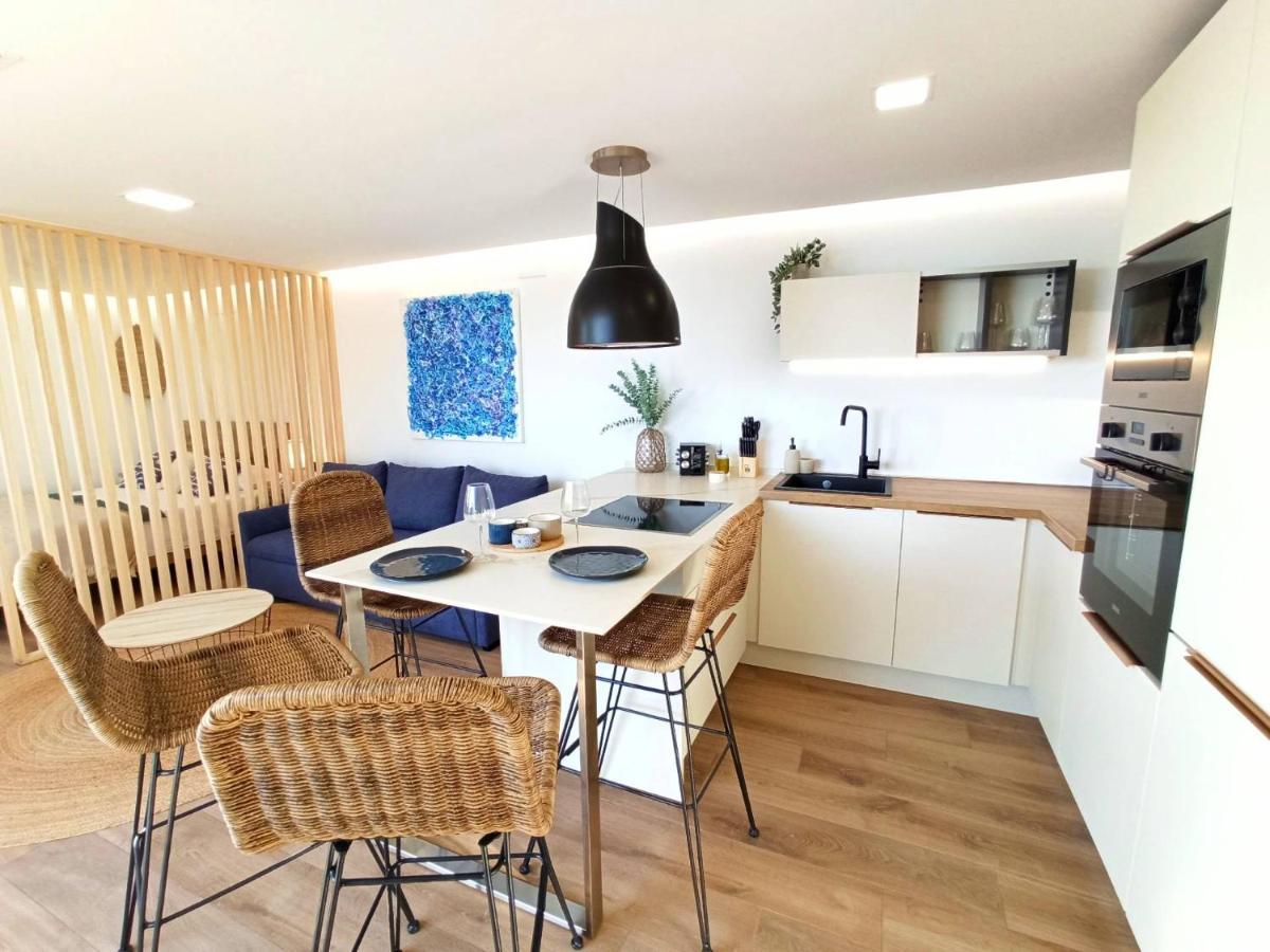 Boutique Benidorm Beach By Agencia Poniente Dış mekan fotoğraf