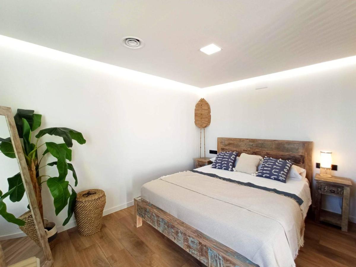 Boutique Benidorm Beach By Agencia Poniente Dış mekan fotoğraf