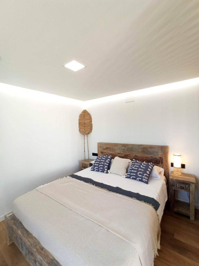 Boutique Benidorm Beach By Agencia Poniente Dış mekan fotoğraf