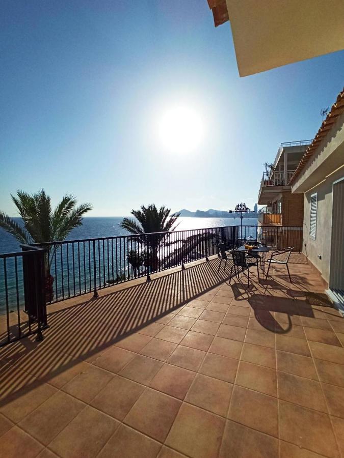 Boutique Benidorm Beach By Agencia Poniente Dış mekan fotoğraf
