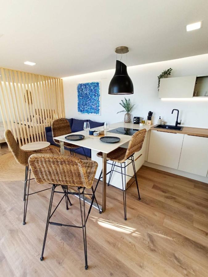 Boutique Benidorm Beach By Agencia Poniente Dış mekan fotoğraf