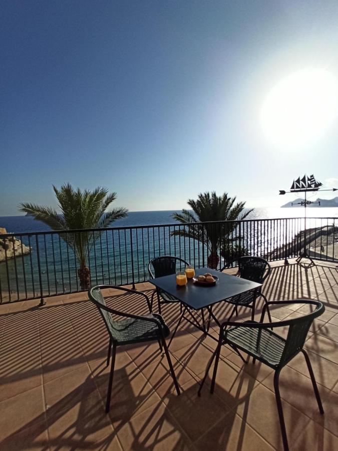 Boutique Benidorm Beach By Agencia Poniente Dış mekan fotoğraf