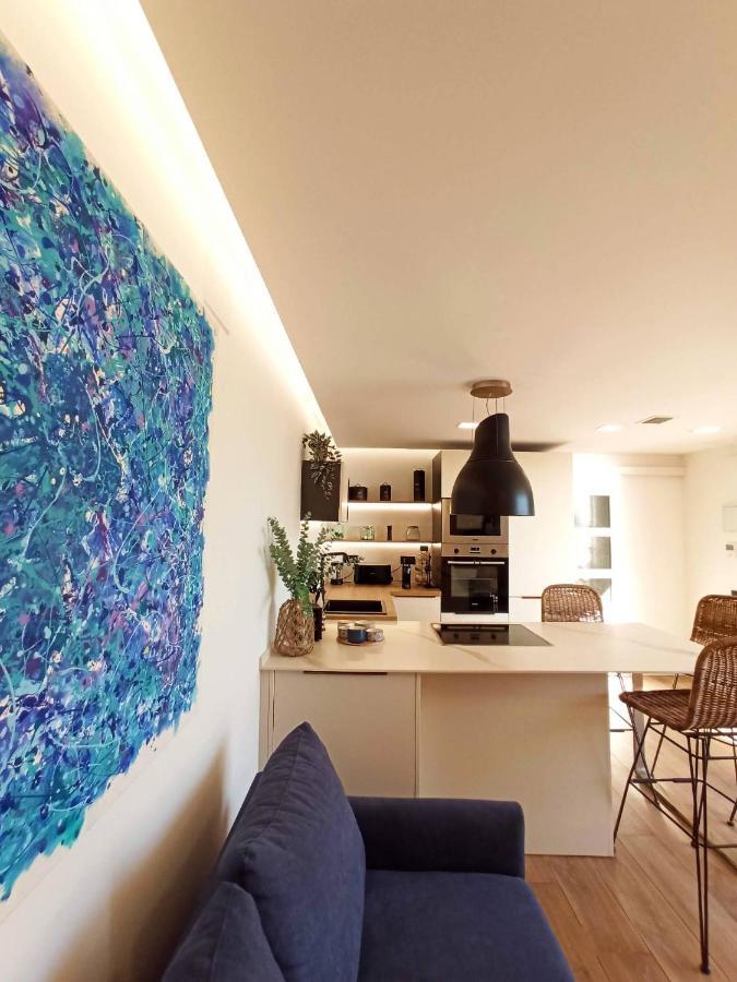Boutique Benidorm Beach By Agencia Poniente Dış mekan fotoğraf