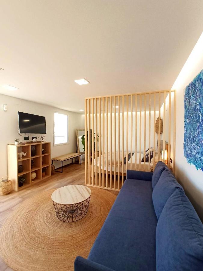 Boutique Benidorm Beach By Agencia Poniente Dış mekan fotoğraf