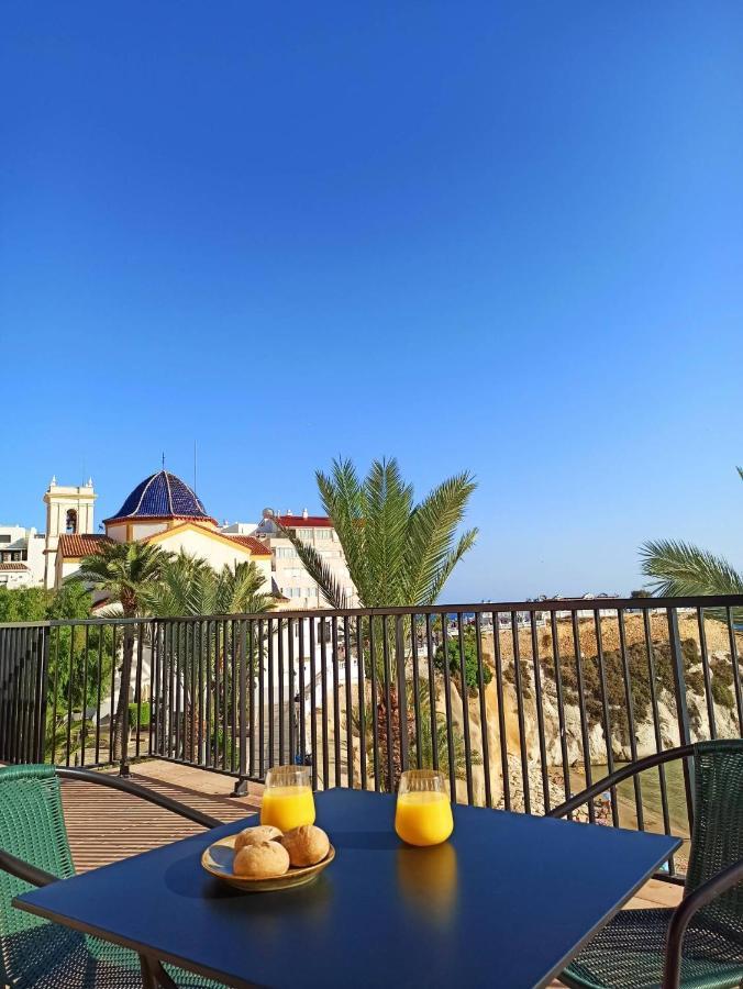 Boutique Benidorm Beach By Agencia Poniente Dış mekan fotoğraf