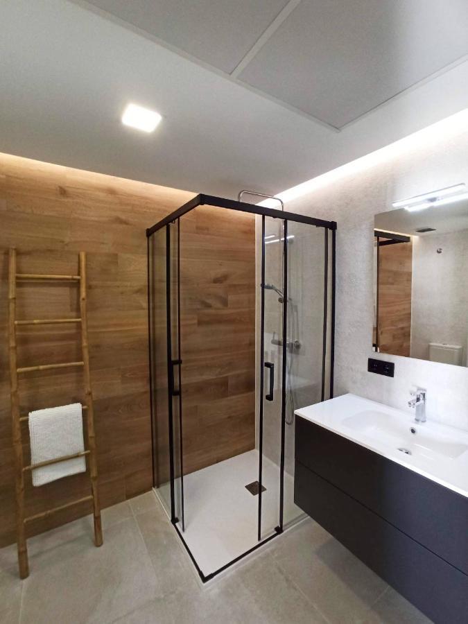 Boutique Benidorm Beach By Agencia Poniente Dış mekan fotoğraf