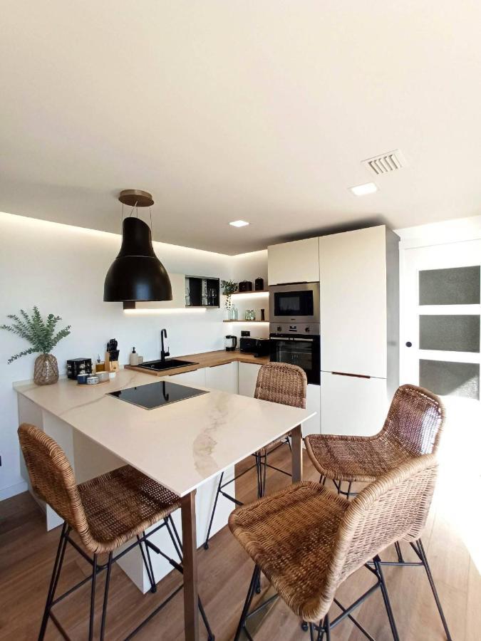 Boutique Benidorm Beach By Agencia Poniente Dış mekan fotoğraf