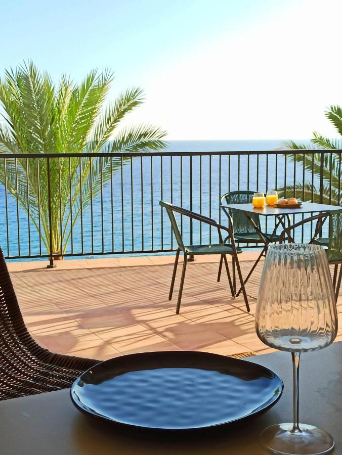 Boutique Benidorm Beach By Agencia Poniente Dış mekan fotoğraf