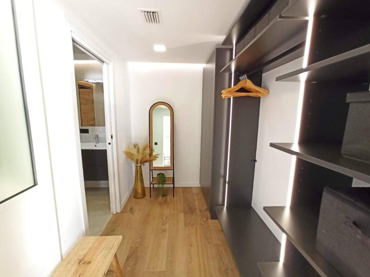 Boutique Benidorm Beach By Agencia Poniente Dış mekan fotoğraf