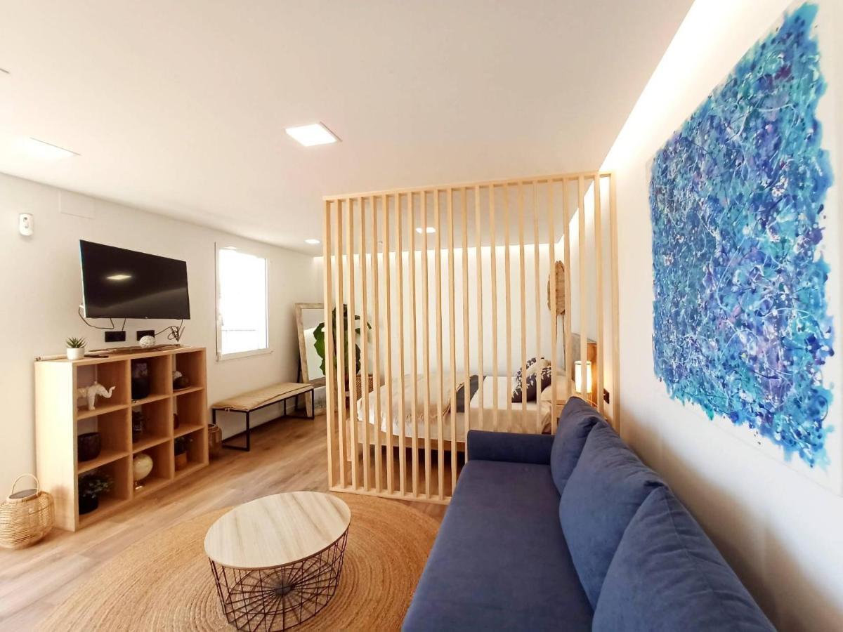 Boutique Benidorm Beach By Agencia Poniente Dış mekan fotoğraf