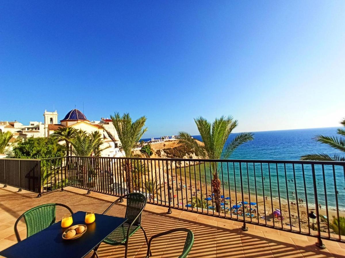 Boutique Benidorm Beach By Agencia Poniente Dış mekan fotoğraf