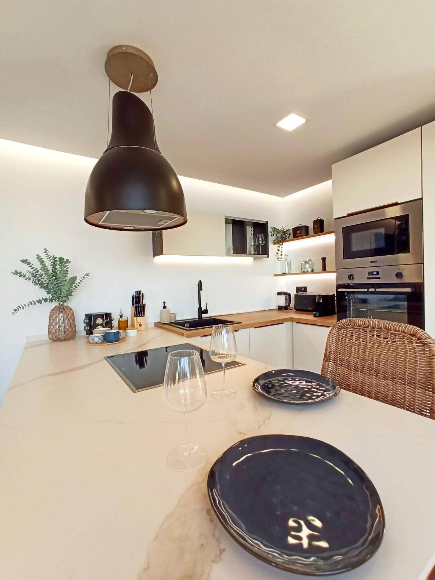Boutique Benidorm Beach By Agencia Poniente Dış mekan fotoğraf